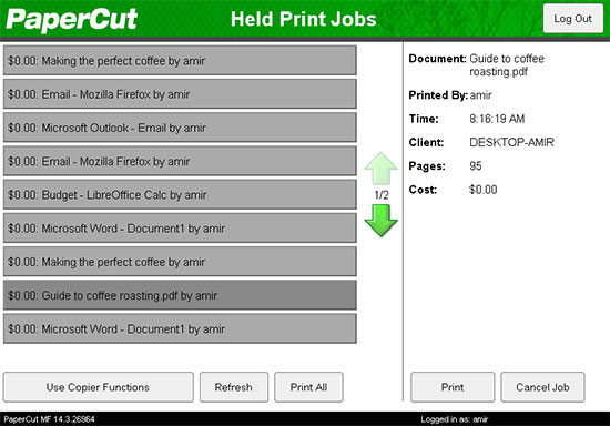 fuji-xerox-held-print-job-details