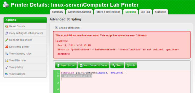 scripting-runtime-error
