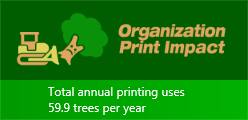Tile sample: Organization tree consumption